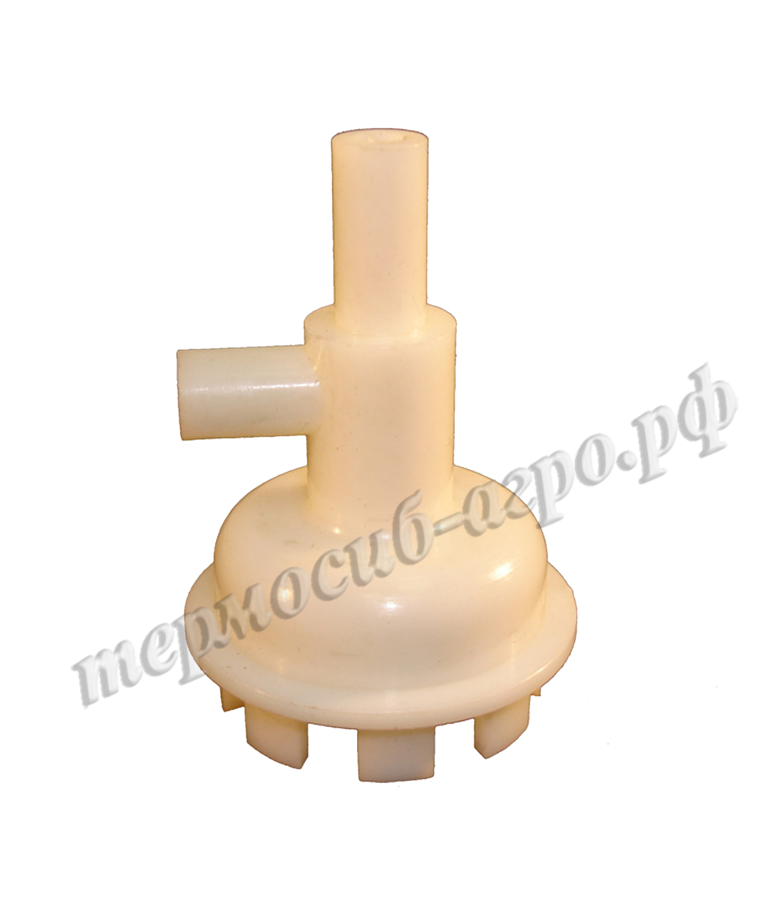 Крышка АДС 09.01.011 (молокоопорожнитель)